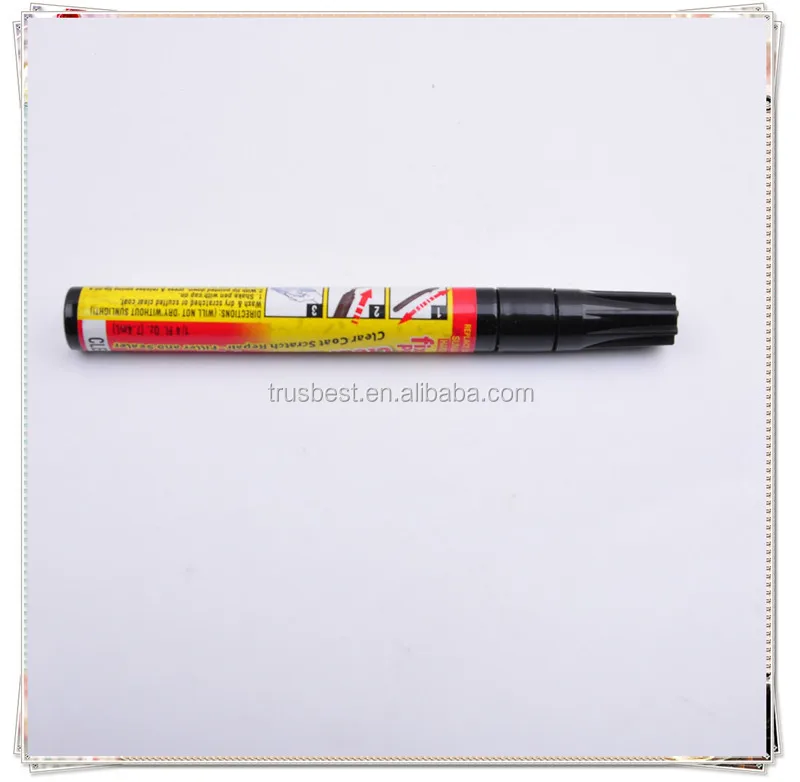 Popular Car Touch Up Paint Pen Car Scratch Remover Pen Buy Car Touch Popular car touch up paint pen car scratch remover pen buy car touch