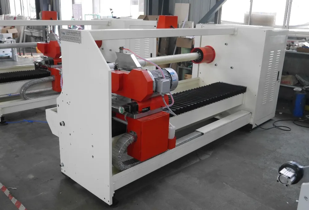 Yu701 Easy Operation Automatic Adhesive Bandage Fabric Medical Tape