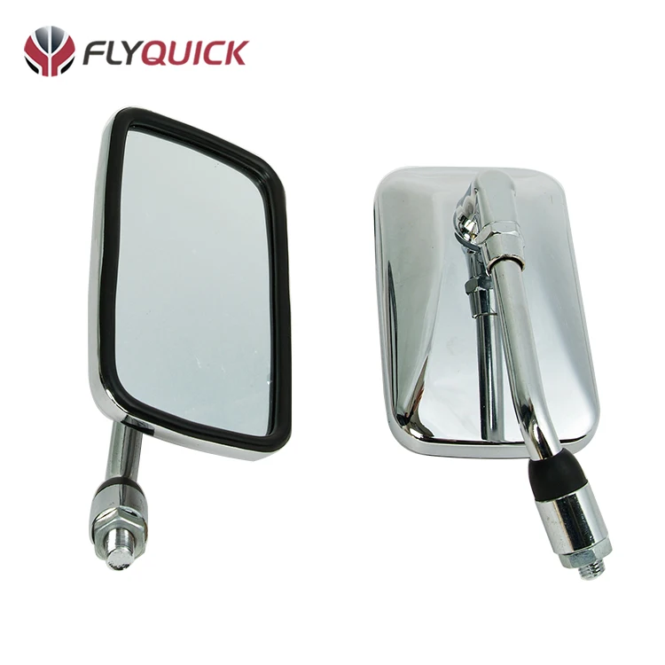 Custom Motorcycle Convex Rear View Aluminum Side Mirror R1100rt R1150rt