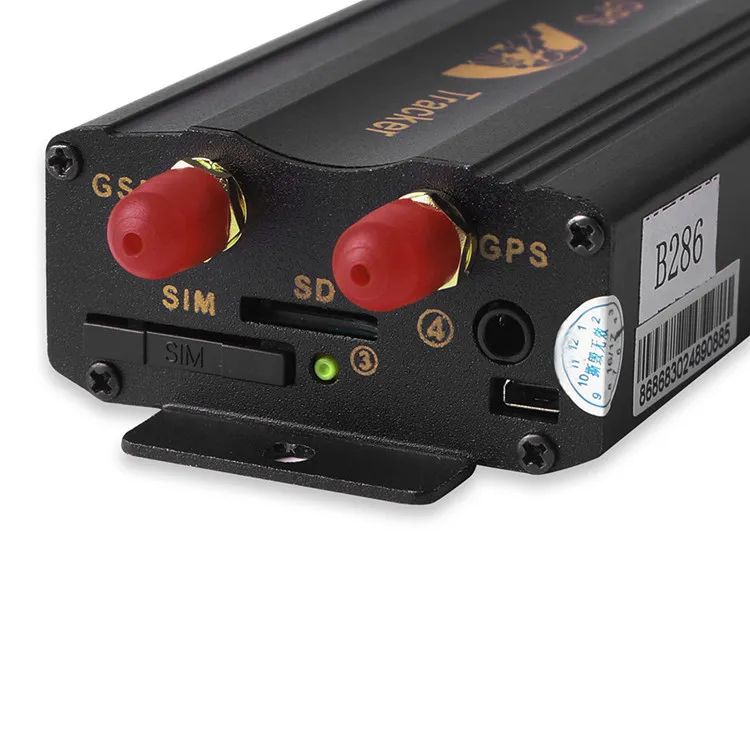 World Online Tracking Gps Tracker Coban Tk103b Tk 103 Server Software