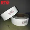 Silk screen Beads Reflective Fllm Material For Traffic Signs