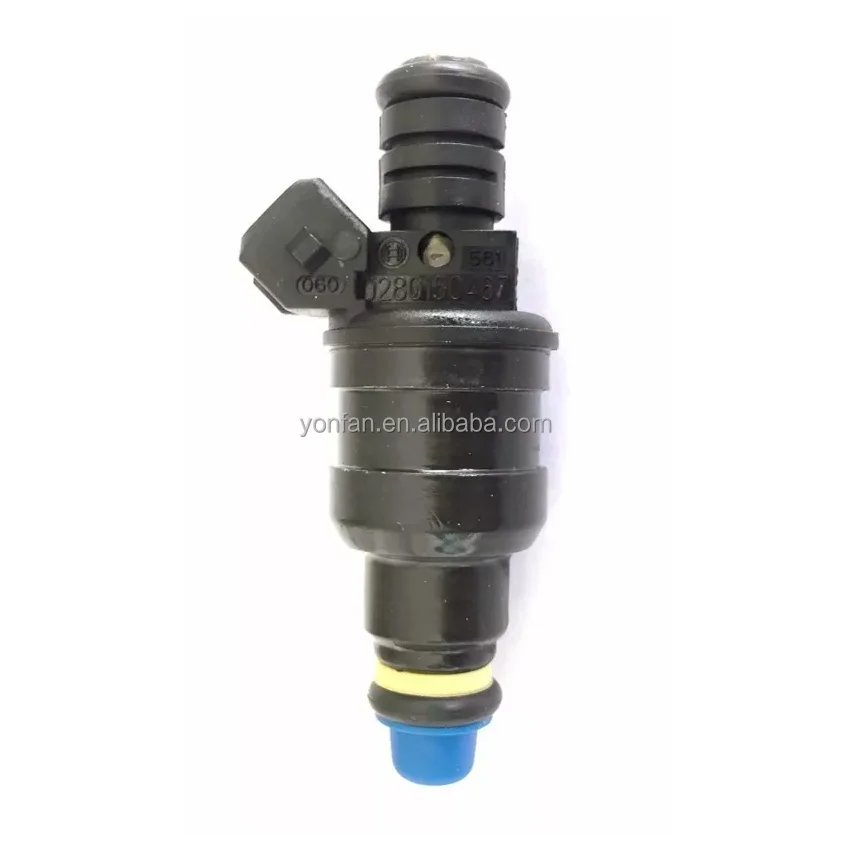 Motor Man New Fuel Injector 0280150467 06A906031F Audi A3 A4 1.8L Turbo