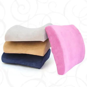 lower back support pillow