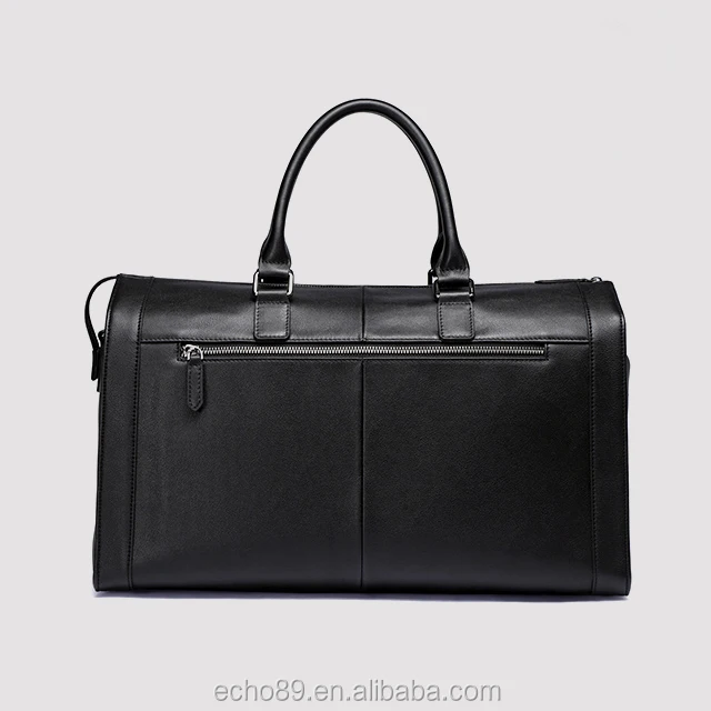 2020 Trendy Mens Luxury Leather Travel Bag - Buy Mens Travel Bag,Luxury ...