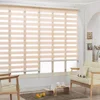 zebra window shades/zebra blind roller blinds/zebra curtains