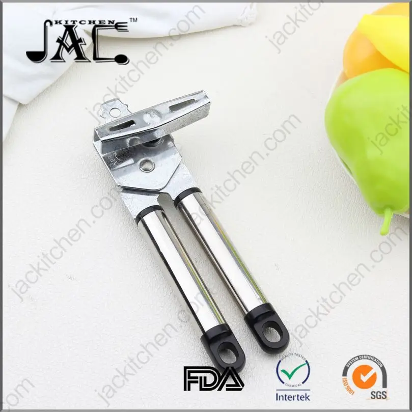 Multifunctional Stainless Steel Bottle Top Opener