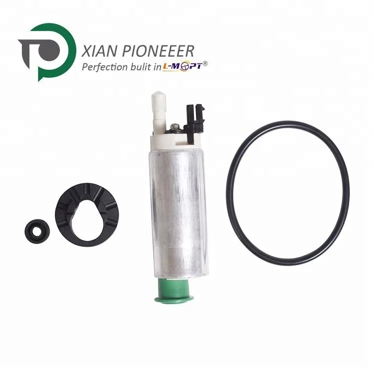 Electric In-tank Fuel Pump Kit E2485