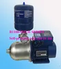 Variable frequency constant pressure pump set