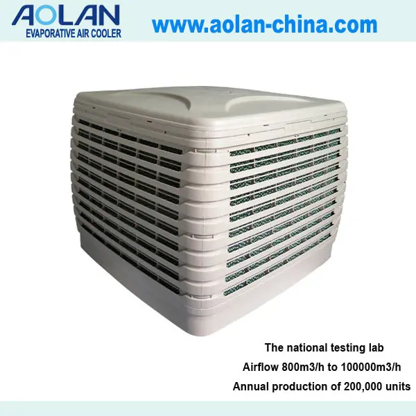 Mini Air Conditioner For Carrier Floor Standing Air Conditioner