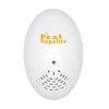 2019 Newest hot sale on amazon ultrasonic pest repeller ,humane mice control,pest reject repeller