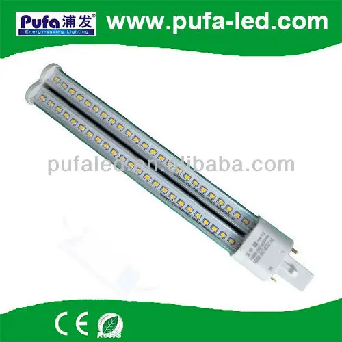 Replace Philip PLS 7w g23 led bulb