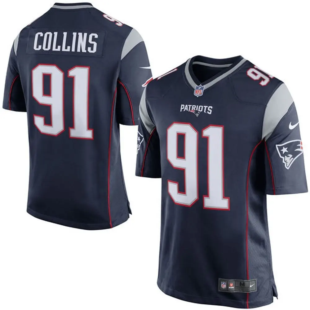 Cheap Collins Jersey, find Collins Jersey deals on line at Alibaba.com