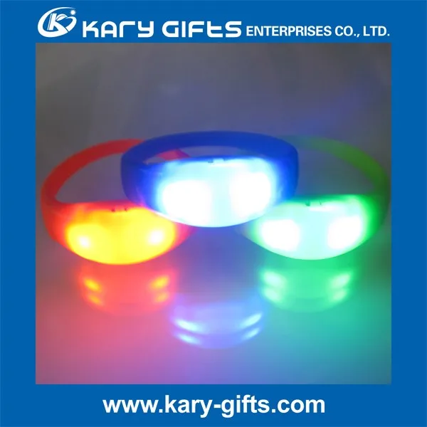 music controlled led light bracelet event wrist band.jpg