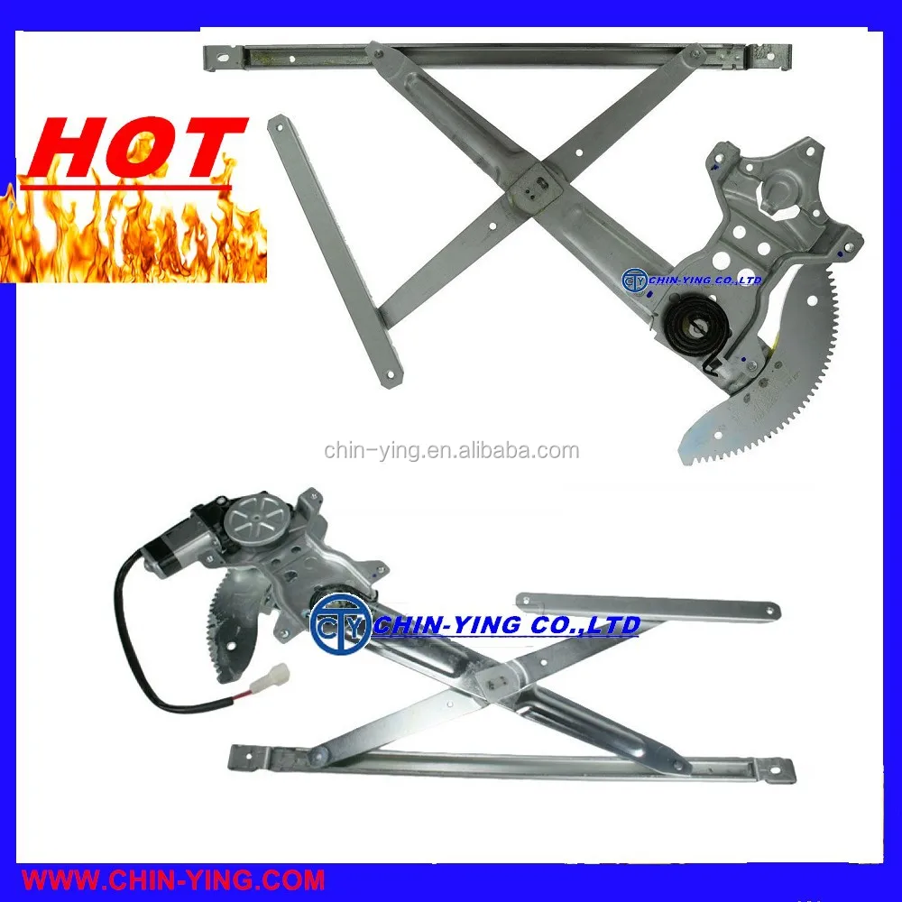 Toyota 69804-22080 Window Regulator Sub Assembly