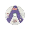 Metal cutting wheel disc aluminium cutting disk angle grinder cutting discs