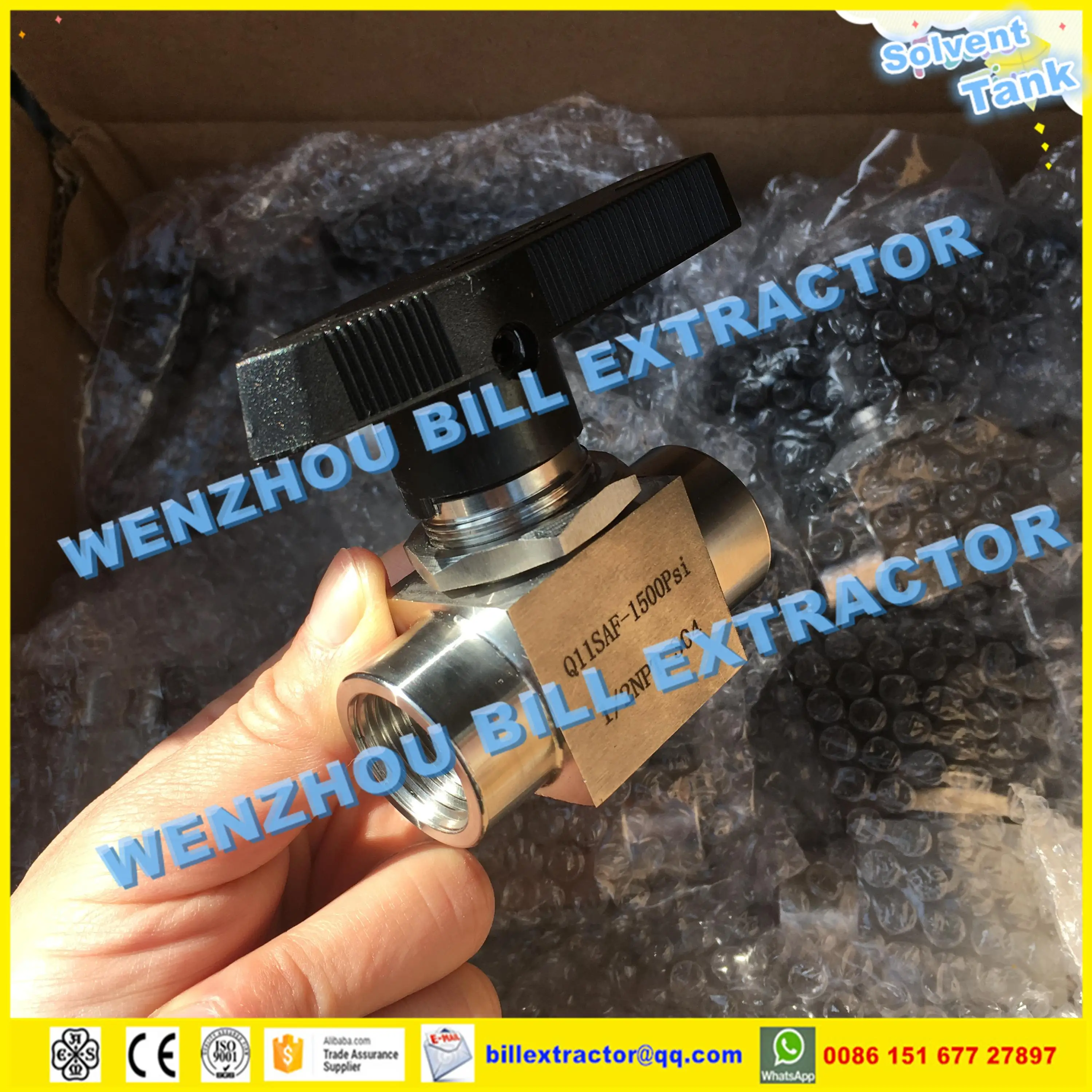 Bspp/npt 1/4" 3/8" 1/2" 3/4" Female To Male,Female To Female Mini Ball