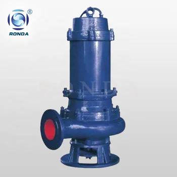 6 inch centrifugal pump