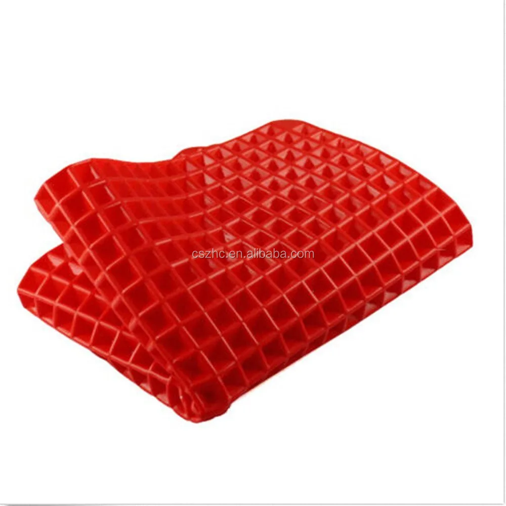 Silicone Oven Mat 113