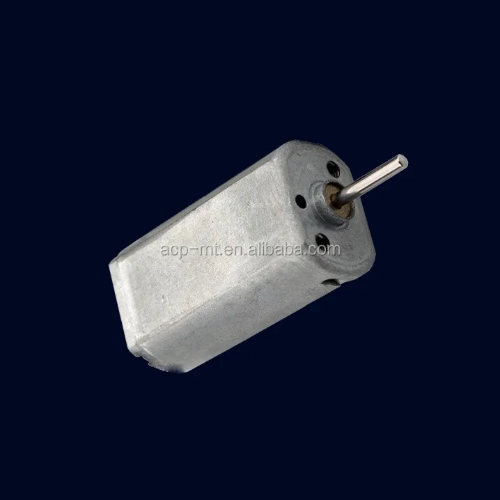 Ff050sh11170 7v Dc Motor For Electric Toothbrush Buy 7v Dc Motor