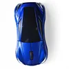2016 laptop mini 2.4g wireless car mouse