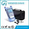 Fiber optic light source/ Fttx PON Fiber Optical Meter laser source power meter