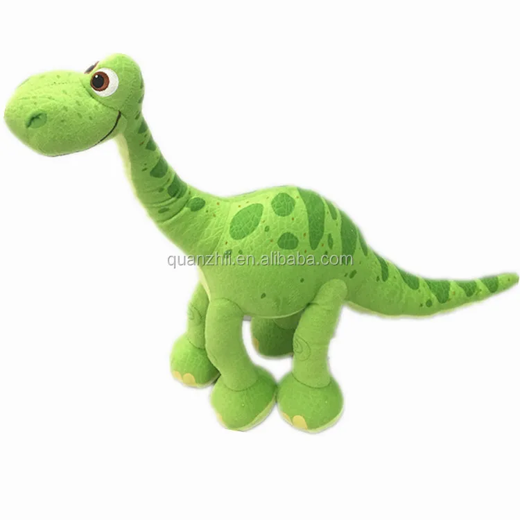 the good dinosaur soft toy