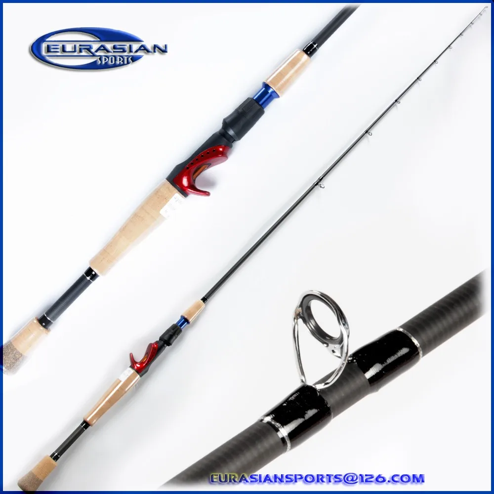 Carbon Rod Blank 7ft Line Weight 1017 Lbs China Factory Oem