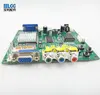 Good quality Game accessory CGA to VGA Converter Board Circuit Game Board single connector