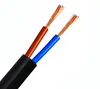CE certificated Flexible H05RN-F Intermediate flexible rubber cable for light working appliances and manual devices 300/500V