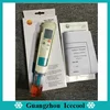 Original Testo 206-pH2 pH meter NO.0563 2062 For milk and fruit semi-solid media