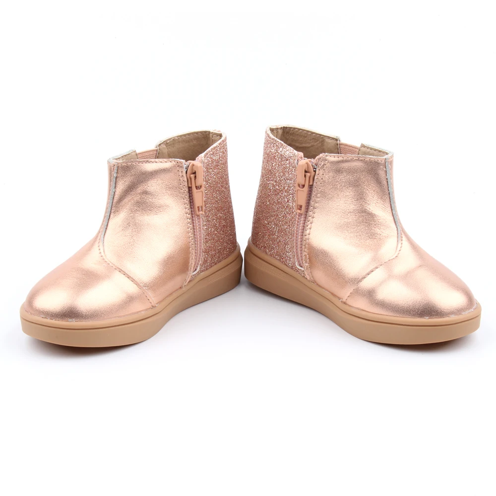 soft boots for toddlers