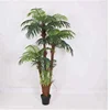 Hot sale special design indoor small plastic bonsai artificial kwai tree
