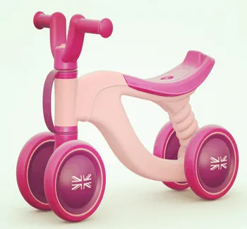 mini walking bike