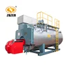 6 ton diesel Heating steam industrial boilers for sale