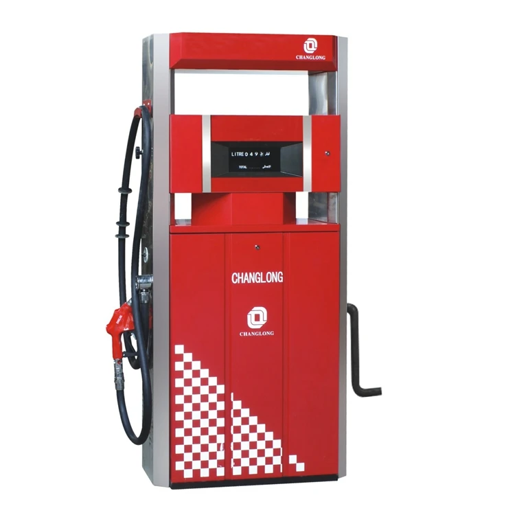 Bestselling Automated Gas Station Ene Fuel Dispenser Buy Ene Fuel