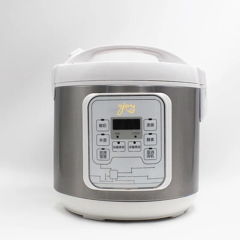 Electric Multi Pressure Cooker Cooking Appliance - Buy Electrical ...