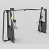 China direct supply commercial use in gym club or for delear new product gym equipment fot health Dip/Chin Assist XC814