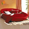 /product-detail/european-style-top-grade-round-sectional-queen-size-leather-bed-506110167.html