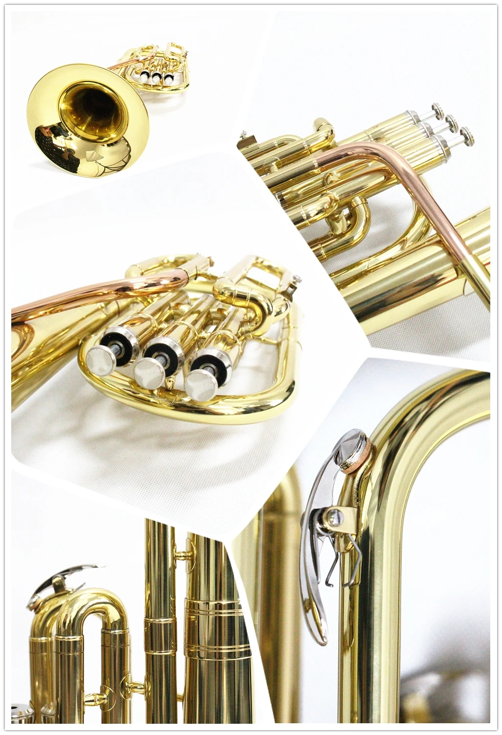 Alto Horn Brass Wind Musical Instrument Buy Alto Horn,Alto Horn Musical Instrument,Brass