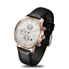 Alibaba Hot Original Brand Watches Men Luxury Wristwatch Male Clock Casual Fashion Business Watch