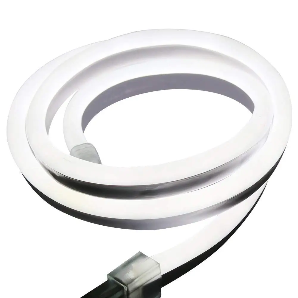 Xunata Dimmable Led Light Strip Kit With Power Supply