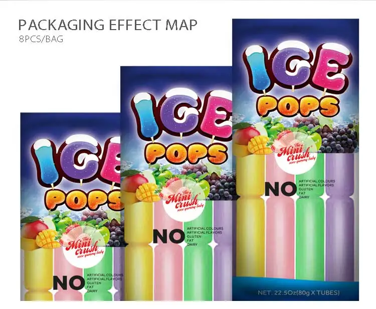 Pudding Jelly Fruit Freeze Ice Pop Buy Ice Pop,Freeze Ice Pop,Pudding