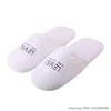 Indoor comfortable memory foam slipper