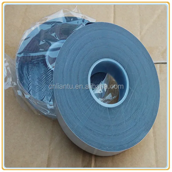 8self amalgamating tape