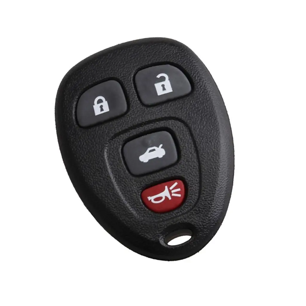 car key fob replacement cost