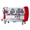 Professional commercial espresso coffee machine Cappuccino Coffee maker Double Group with imported Italian water pump