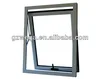 aluminum awning window