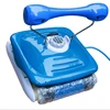 Remote Controller Automatic Swimming Pool Cleaning Robot Grampus Pool Cleaner