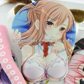 Nipple Silicone Custom Boob Mouse Pad Buy Sexy Silicone Custom