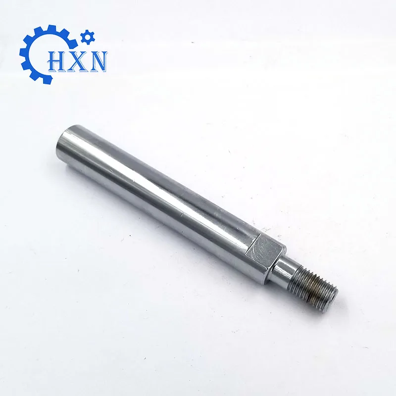 Customized High Precision Cnc Processing High Precision Steel